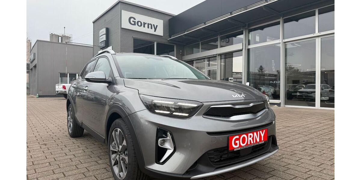 Kia Stonic 1.500 km 26.699 &euro; Eislingen 73054