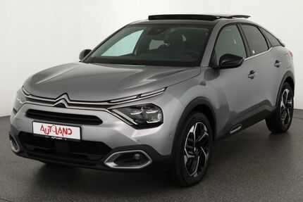 Citroen C4 17.864 km 19.490 € Leipzig 04209