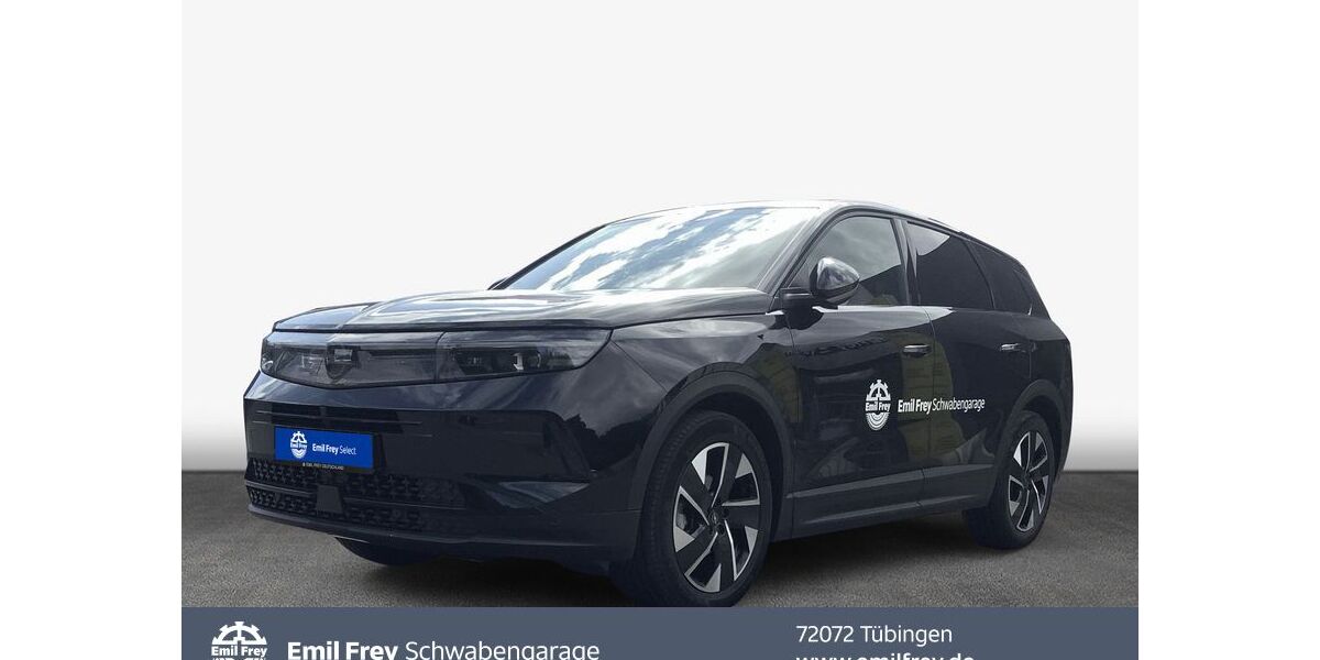 Opel Grandland (X) 46.223 km 24.690 &euro; Tübingen 72072