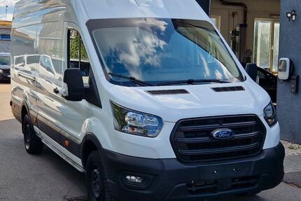 Ford Transit 153.000 km 16.999 &euro; Gäufelden 71126