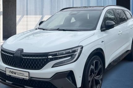 Renault Espace 49.496 km 33.289 &euro; Berlin 13055