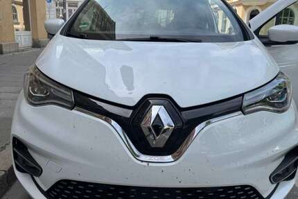 Renault ZOE 28.000 km 16.999 &euro; Bad Säckingen 79713