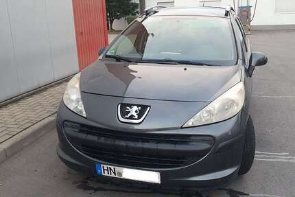 Peugeot 207 130.000 km 980 &euro; Heilbronn 74076