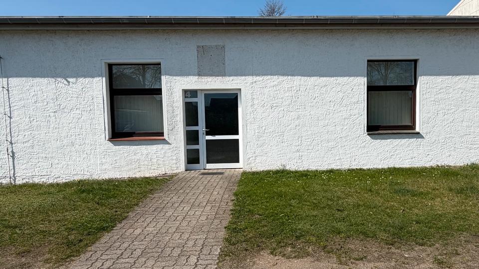 Gewerbeobjekt Banzkow - 531&euro; | Angebot:26285880