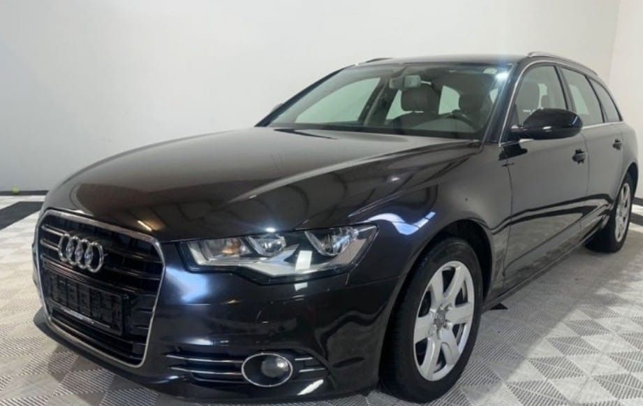 Audi A6 225.000 km 8.499 &euro; Bonn - Dottendorf 53129