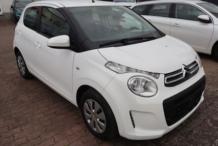 Citroen C1 11.200 km 10.950 &euro; Satow OT-Heiligenhagen 18239