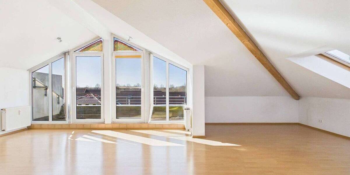 Etagenwohnung Neustadt in Holstein Neustadt - 5 Zimmer, 122 m&sup2;, 468.500&euro; | Angebot:26817285