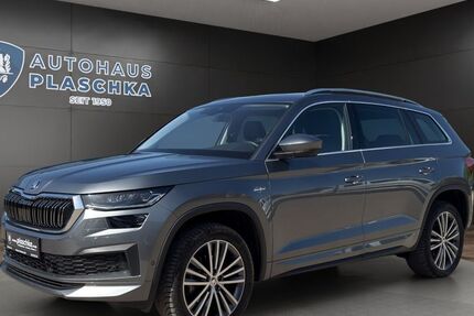 Skoda Kodiaq 44.600 km 37.750 &euro; Amelinghausen 21385