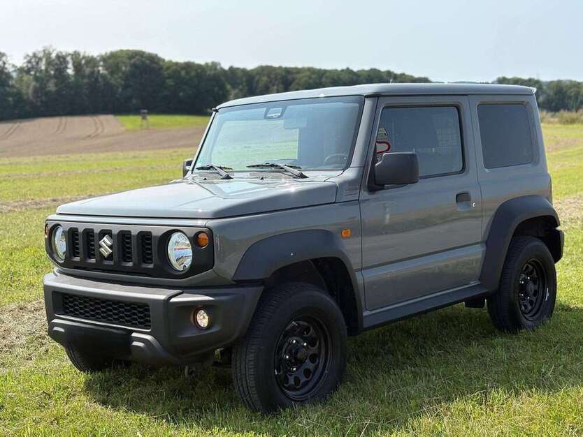 Jimny