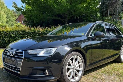 Audi A4 196.000 km 11.500 &euro; Wassenberg 41849