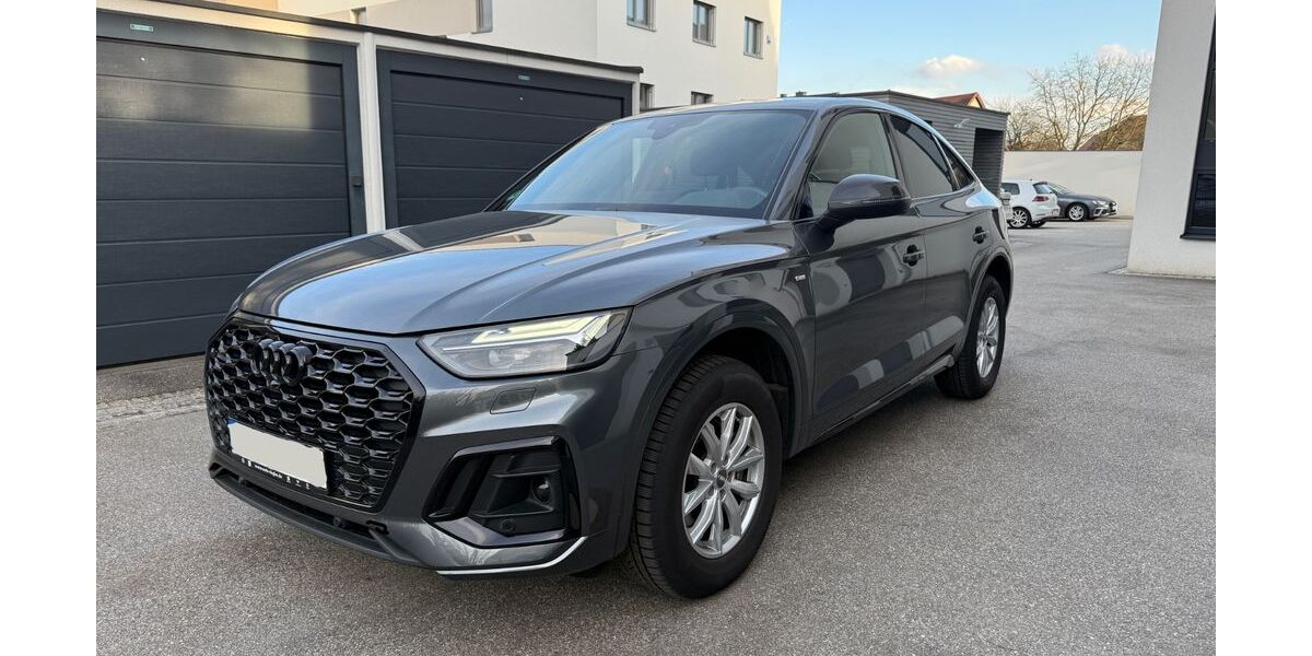 Audi Q5 55.700 km 42.000 &euro; Hartkirchen 94060