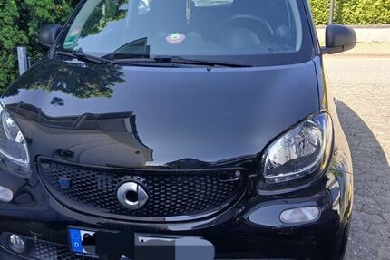 Smart ForFour 19.842 km 8.750 € Scharbeutz 23684