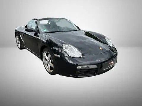 Porsche Boxster 244.987 km 19.987 &euro; Schramberg 78713