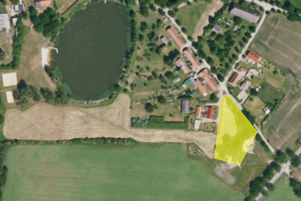 Grundstück Gielow - 29.000&euro; | Angebot:17602805