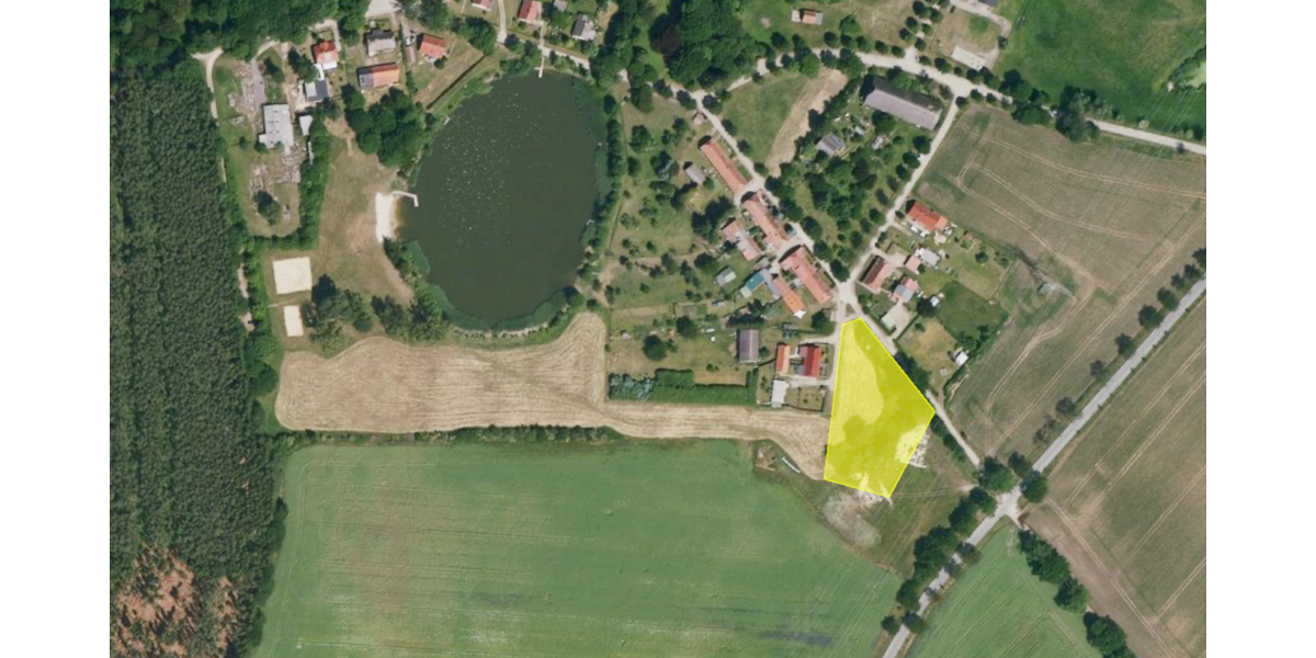 Grundstück Gielow - 29.000&euro; | Angebot:17602805