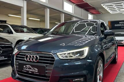 Audi A1 158.300 km 13.999 &euro; Remshalden Grunbach 73630