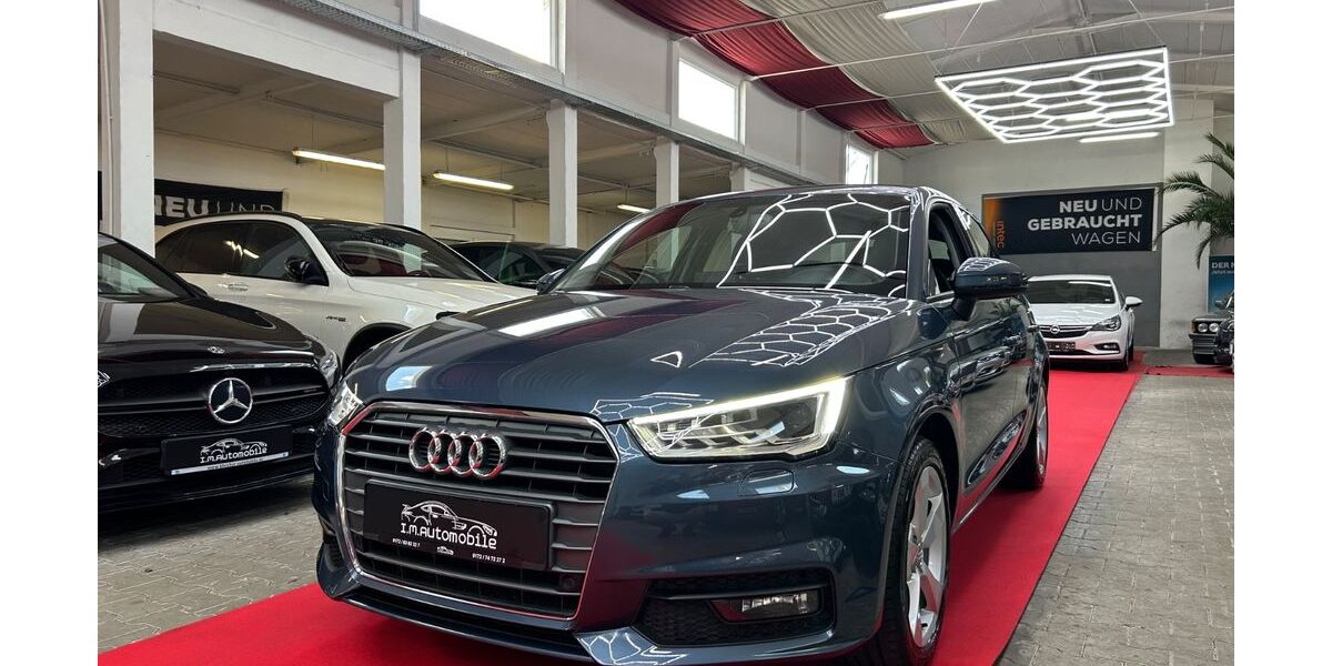 Audi A1 158.300 km 13.999 &euro; Remshalden Grunbach 73630