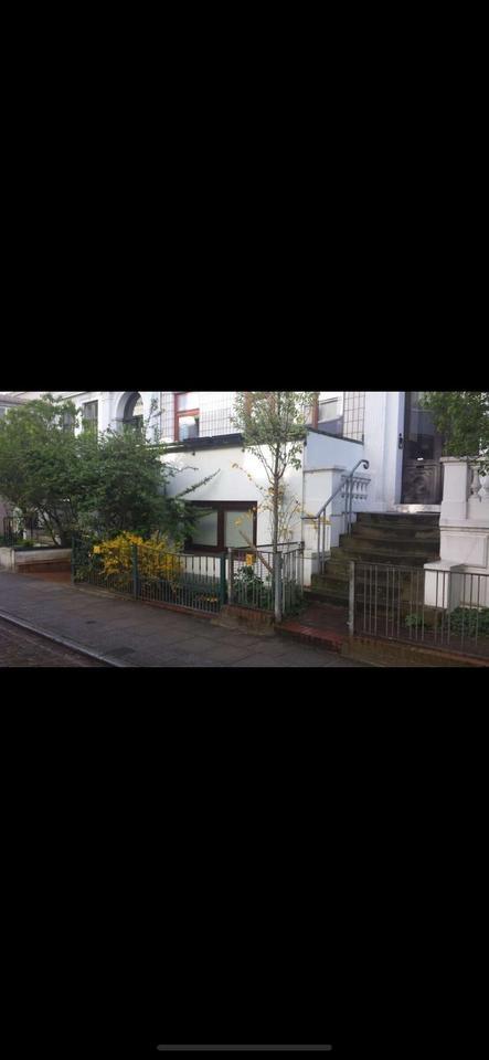 Gemütliche Wohnung im ViertelFesenfeld
