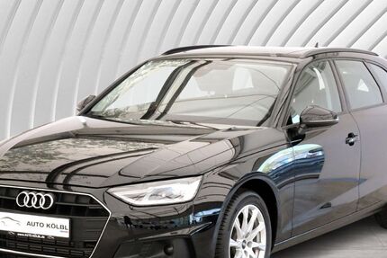 Audi A4 68.428 km 26.990 &euro; Unterschleißheim 85716