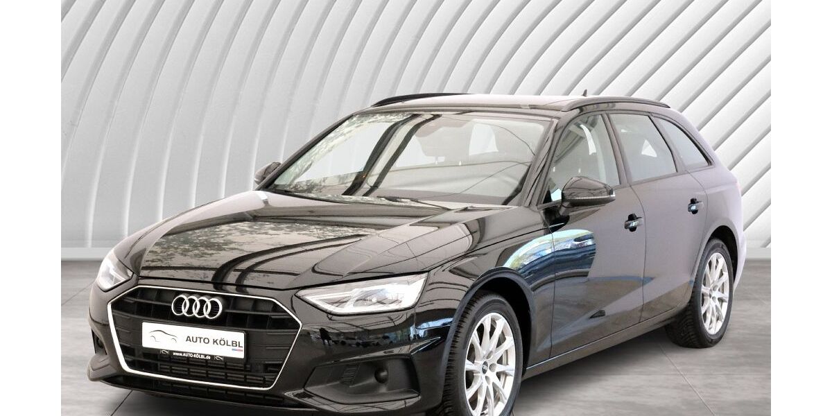 Audi A4 68.428 km 26.990 &euro; Unterschleißheim 85716