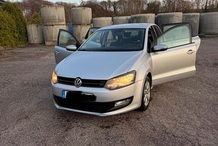 VW Polo 191.000 km 3.550 &euro; Aachen 52074
