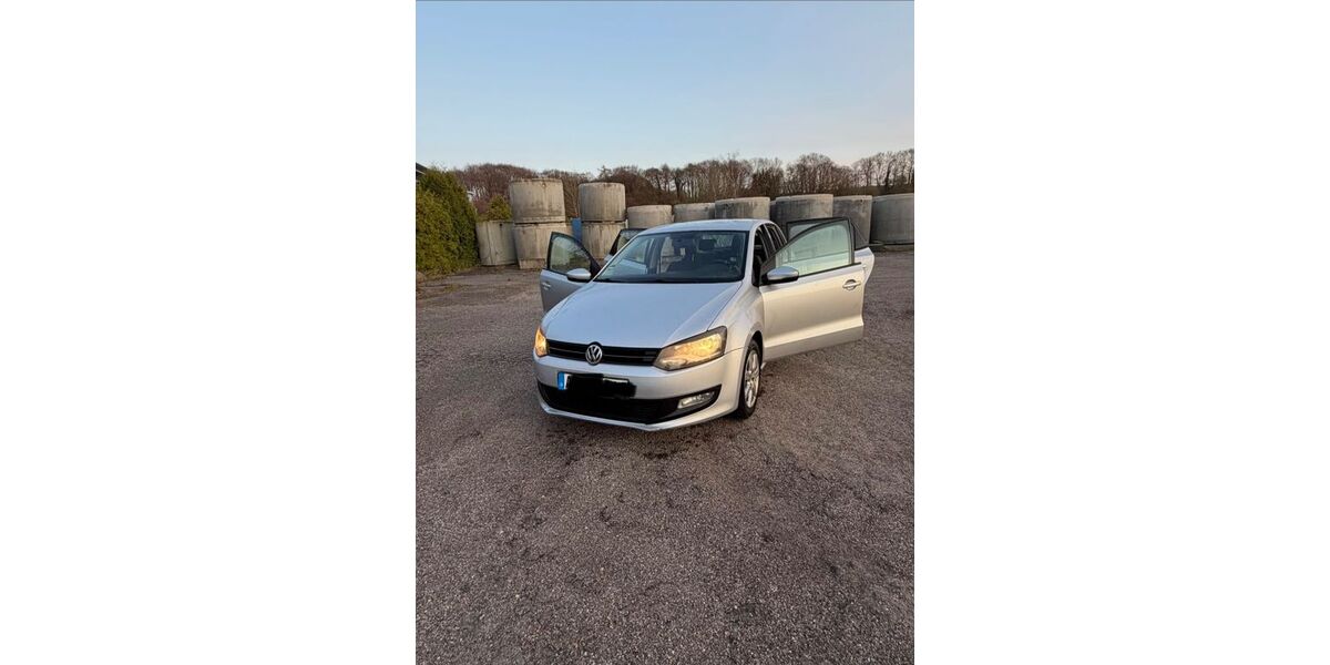VW Polo 191.000 km 3.550 &euro; Aachen 52074