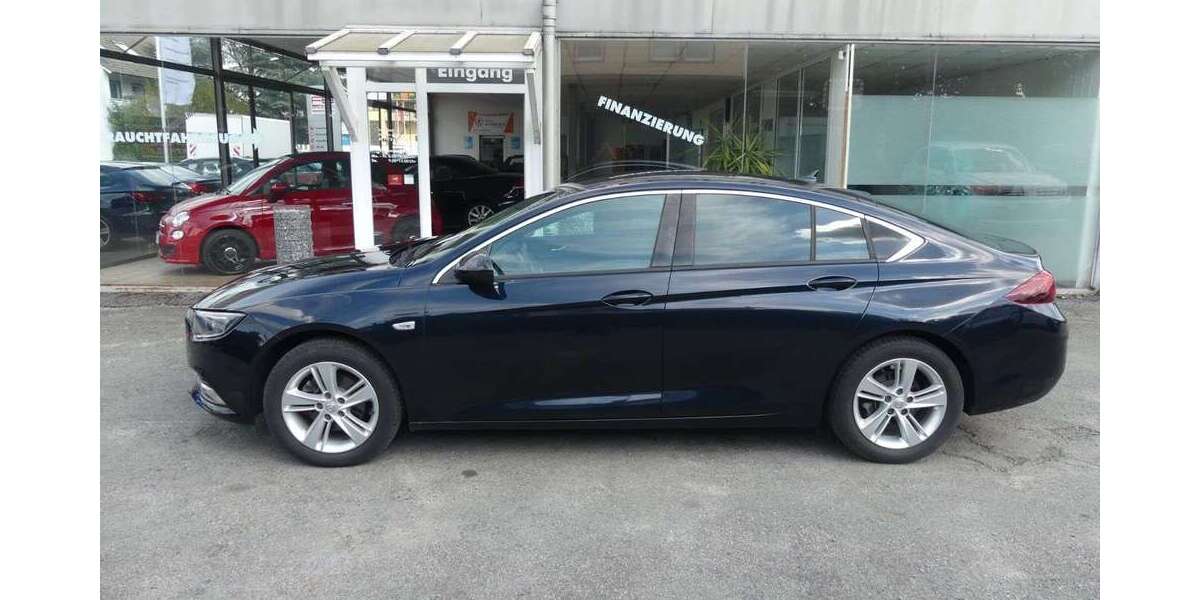 Opel Insignia 41.000 km 15.990 &euro; Osnabrück 49084