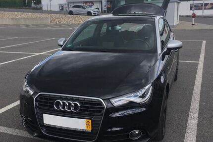 Audi A1 173.633 km 10.000 &euro; Papenburg 26871