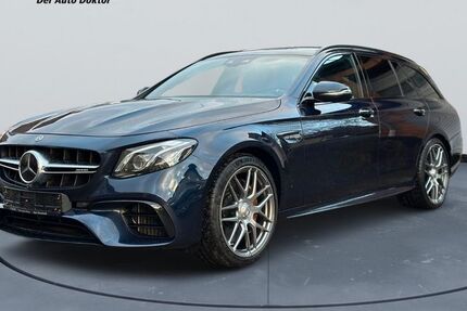 Mercedes-Benz E 63 AMG 232.050 km 32.999 &euro; Marpingen 66646