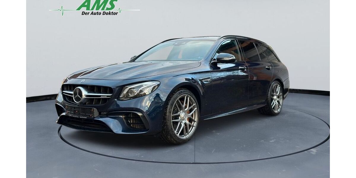 Mercedes-Benz E 63 AMG 232.050 km 32.999 &euro; Marpingen 66646