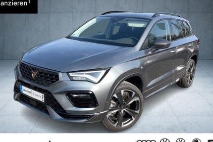 Cupra Ateca 9.990 km 35.490 € Alsfeld 36304