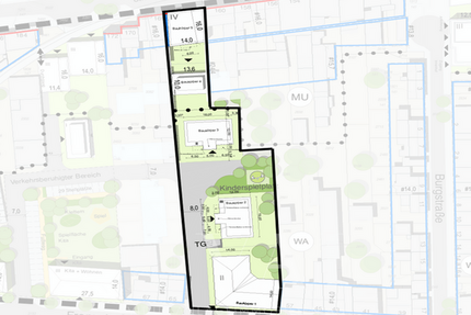 Grundstück Frechen - 3.390.000&euro; | Angebot:26315842