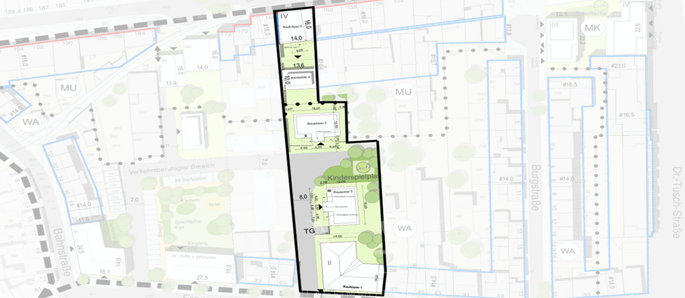 Grundstück Frechen - 3.390.000&euro; | Angebot:26315842