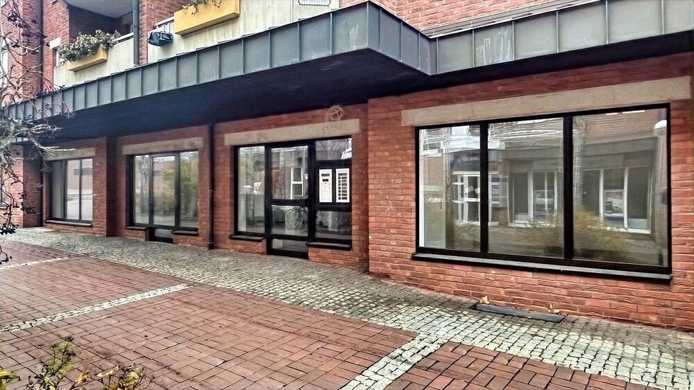 Goslar-Ohlhof: Gewerbefläche zum Kauf 5 zimmer