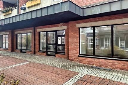 Goslar-Ohlhof: Gewerbefläche zum Kauf - Gewerbeobjekt Goslar Ohlhof | Angebot:24426232