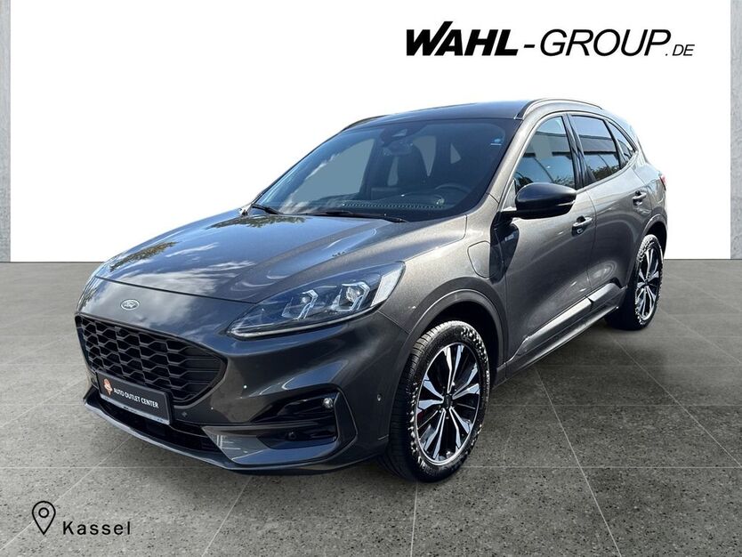 Kuga
