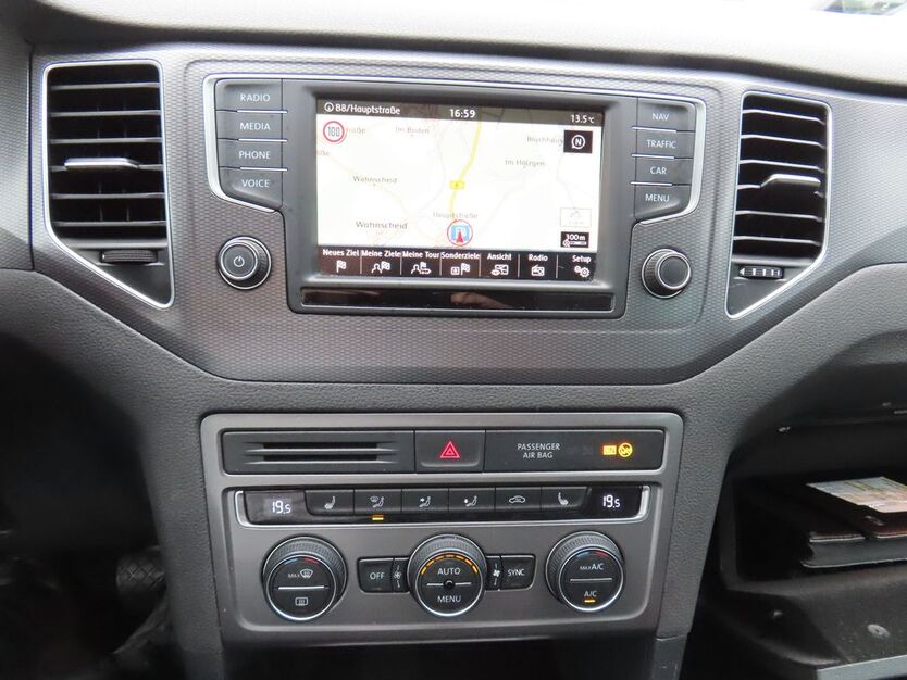 VW Golf 101.800 km 10.890 € Herschbach 56414