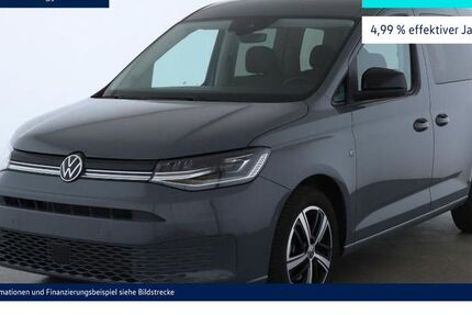 VW Caddy 13.875 km 37.190 &euro; Wildau 15745