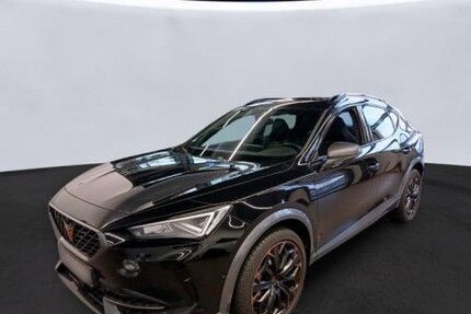 Cupra Formentor 96.740 km 28.950 &euro; Lauterbach 36341