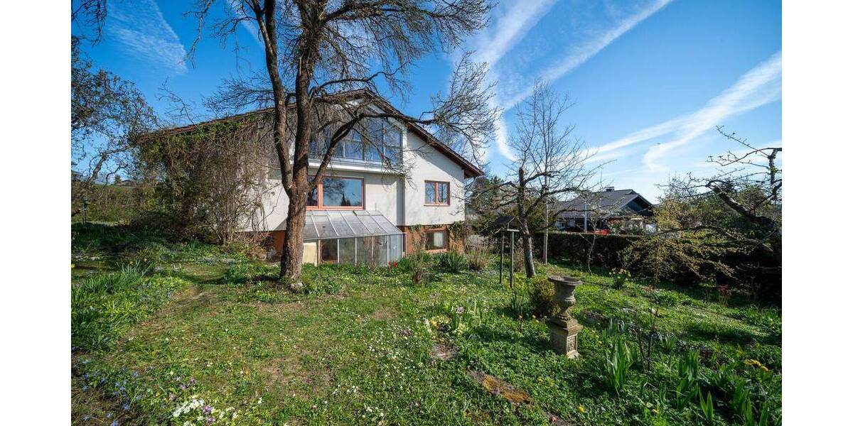 Einfamilienhaus Engen - 1 Zimmer, 274 m&sup2;, 775.000&euro; | Angebot:26204806