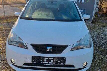 Seat Mii 52.800 km 8.990 € Sulzbach-Rosenberg. 92237