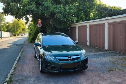 Opel Vectra 235.700 km 2.000 &euro; Bad Dürrenberg 06231