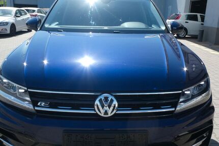 VW Tiguan 178.000 km 18.800 &euro; Bad Kreuznach 55545