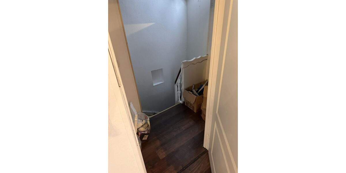 Möblierte Wohnung, gemütliches Altbau-Dachgeschoss Studio 1 zimmer