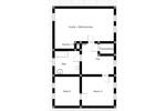 Etagenwohnung Hünfeld - 3 Zimmer, 635&euro; | Angebot:23263257