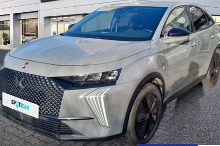 DS Automobiles DS7 (Crossback) 20.387 km 21.390 &euro; Jüterbog 14913