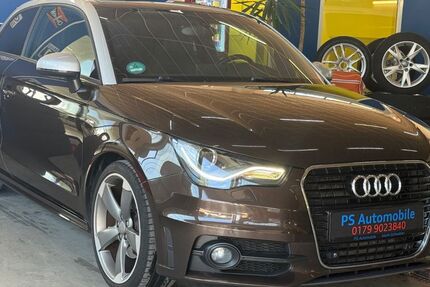Audi A1 163.000 km 6.999 &euro; Taglaching/Bruck 85567