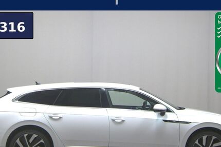 VW Arteon 166.891 km 21.480 € Gyhum/Bockel 27404