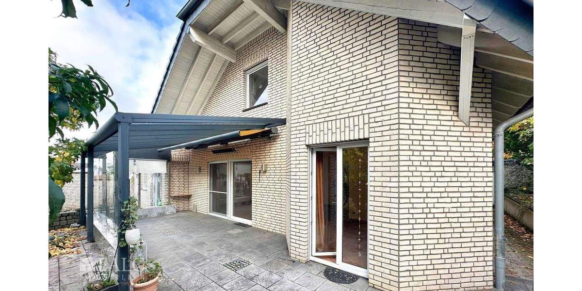 Willkommen in Rommerskirchen - Ihr neues Zuhause erwartet Sie 4 zimmer