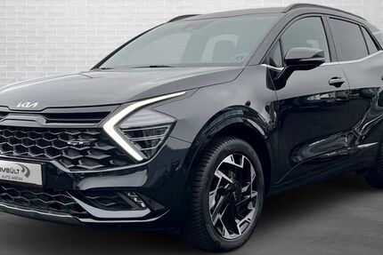 Kia Sportage 7.036 km 37.900 € Beckum 59269